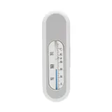 Bébé-Jou Thermometer Bad Uni Grey