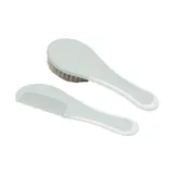 Bébé-Jou Borstelgarnituur Fabulous Sky Green