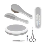 Bébé-Jou Geschenkset - Light Grey