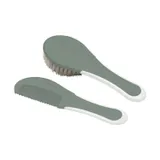 Bébé-Jou Borstelgarnituur Breeze Green