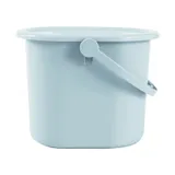 Bébé-Jou Luieremmer Uni Grey