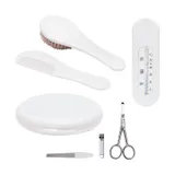 Bébé-Jou Geschenkset Uni Wit