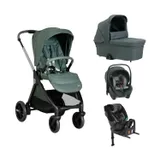 Chicco Bellagio 2 Kinderwagen 5-in-1 - Fir Tree