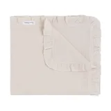 Baby's Only Calm Ledikantdeken - Warm Linen