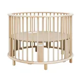 Bopita Rondo Box - Naturel