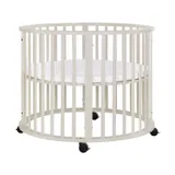 Europe Baby Box Circa III - Oatmeal