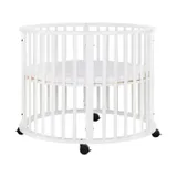 Europe Baby Box Circa III Mat Wit