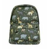 A Little Lovely Company Rugzakje - Savanna