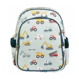 A Little Lovely Company Rugtas - Vehicles