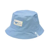 Little Dutch Bucket Hat Ocean Splash Size 1