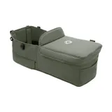 Bugaboo Donkey 5 Bassinet Fabric Complete Forest Green