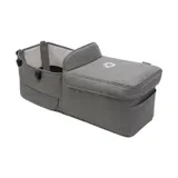 Bugaboo Donkey 5 Bassinet Fabric Complete Grey Melange