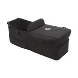 Bugaboo Donkey 5 Bassinet Fabric Complete Midnight Black