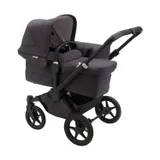 Bugaboo Donkey 5 Mineral Mono Complete Black / Washed Black 