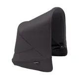 Bugaboo Donkey 5 Sun Canopy Midnight Black