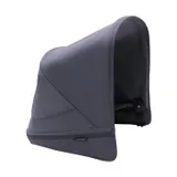 Bugaboo Donkey 5 Sun Canopy Stormy Blue