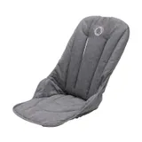Bugaboo Fox Stoelbekleding Gemeleerd Grijs