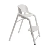 Bugaboo Giraffe Base White