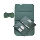 KipKep Woller Warmtekussen + Verschoonset – Calming Green/Calming Green