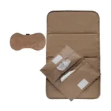 KipKep Woller Warmtekussen + Verschoonset – Coffee/Coffee