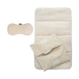 KipKep Woller Warmtekussen + Verschoonset – Cookie/Cookie