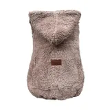 ByKay Teddy Cover Taupe