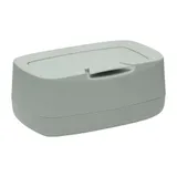 Bébé-Jou Easy Wipe Box Silk Breeze Green Grey