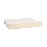 Little Dutch Pure Aankleedkussenhoes - 50 x 70 cm - Soft Beige 