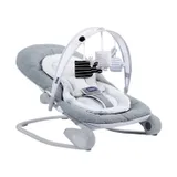 Chicco Sitter Relax Hoopla Titanium