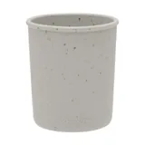 Kikkaboo Beker - Platina Siliconen - Zand