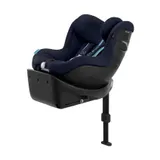 Cybex Sirona Gi I-Size Plus Baby Autostoeltje - Ocean Blue / Navy Blue