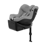 Cybex Sirona Gi I-Size Plus Baby Autostoeltje - Stone Grey / Mid Grey