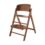 Cybex Click & Fold Kinderstoel - All Natural Dark