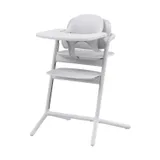 Cybex Lemo 3-in-1 Set All White - White