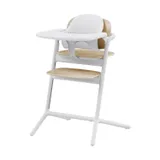 Cybex Lemo 3-in-1 Set Sand White - White