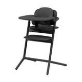 Cybex Lemo 3-in-1 Set Stunning Black - Black