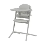 Cybex Lemo 3-in-1 Set Suede Grey - Mid Grey