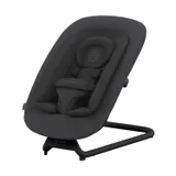 Cybex Lemo Bouncer Stunning Black - Black