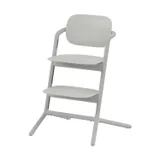 Cybex Lemo Suede Grey - Mid Grey