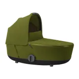 Cybex Mios Lux Reiswieg Khaki Green/Khaki Brown