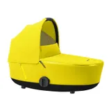 Cybex Mios 3 Lux Carry Cot Mustard Yellow/ Yellow