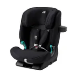 Britax Römer ADVANSAFIX PRO Autostoel - Classic - Deep Black