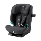 Britax Römer ADVANSAFIX PRO Autostoel - Classic - Deep Grey