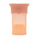 Difrax Antilekbeker 360 - Peach