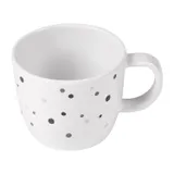 Done By Deer Kopje Dreamy Dots Grey