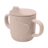 Done By Deer Spout Cup Peekaboo Elphee Powder