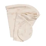 Doomoo Hoes voor Voedingskussen U Twisty 2-in-1 - Petals Latte