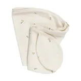 Doomoo Hoes voor Voedingskussen U Twisty 2-in-1 - Sweety Cream