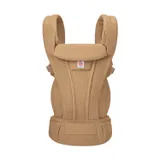 Ergobaby Omni Deluxe Mesh Draagzak - Camel