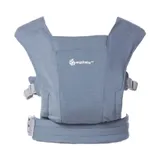Ergobaby Embrace Draagzak - Oxford Blue